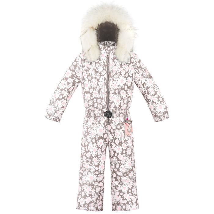 Combinaison fille ski deals