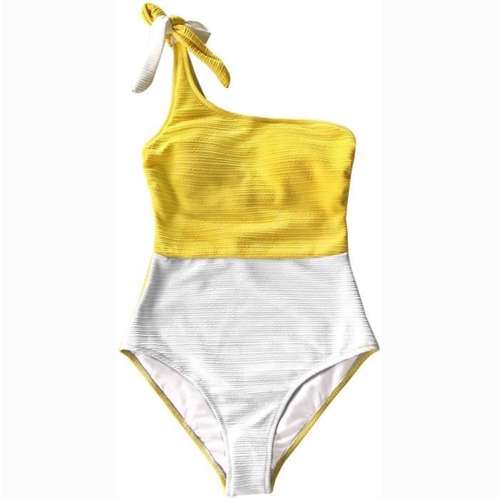 maillot de bain xs