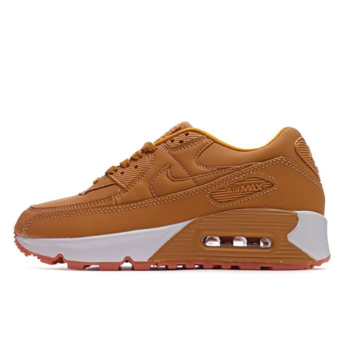 Nike air marron homme Clearance