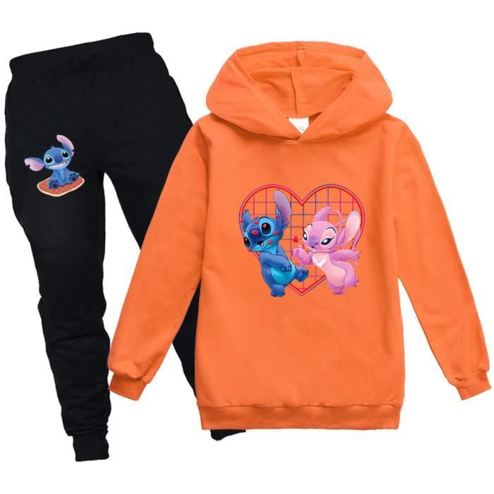 STITCH - Dance - Set de Beauté 4pc. Cerda Maquillages et cheveux chez