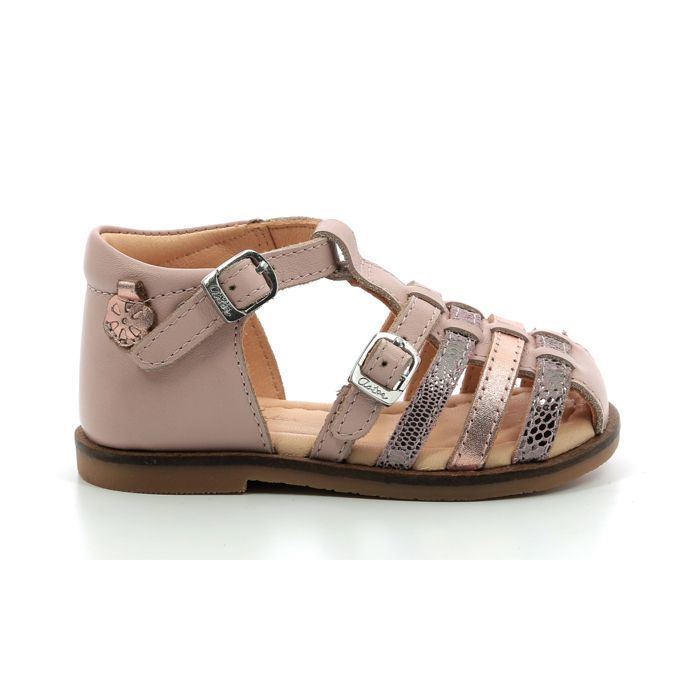 Sandale fille aster clearance