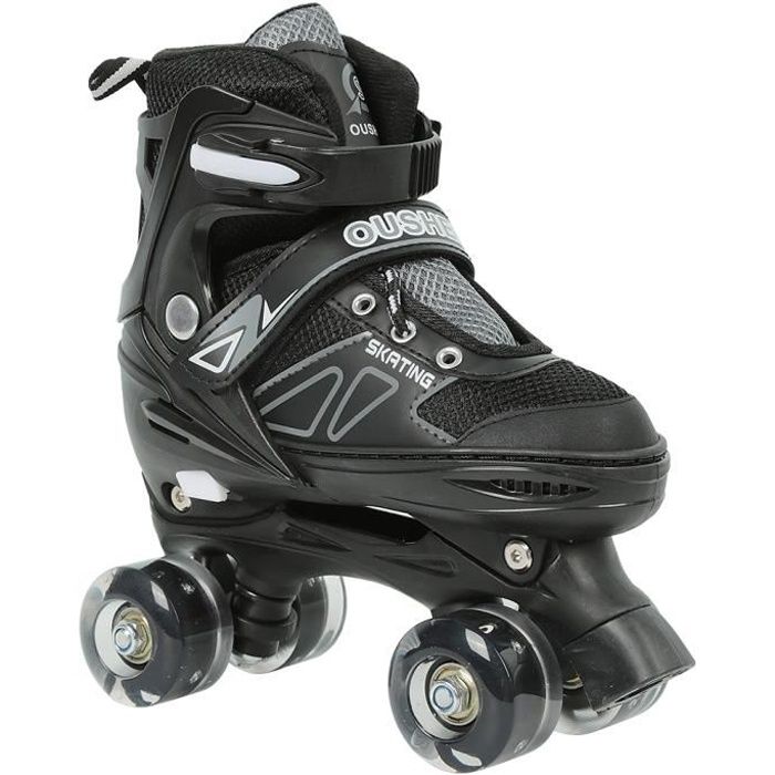 Cdiscount patin a roulette online