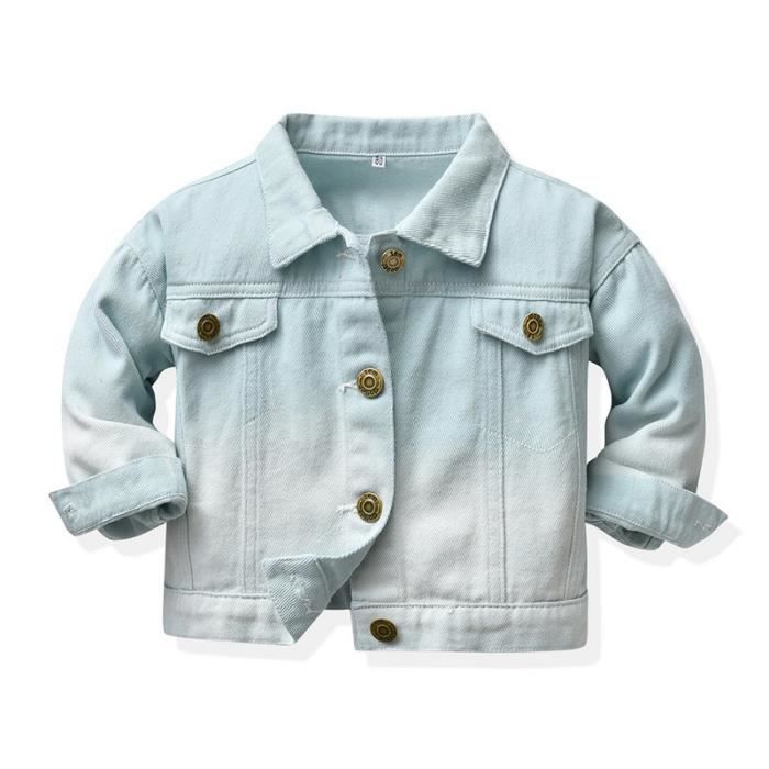 Chemise jean bebe deals