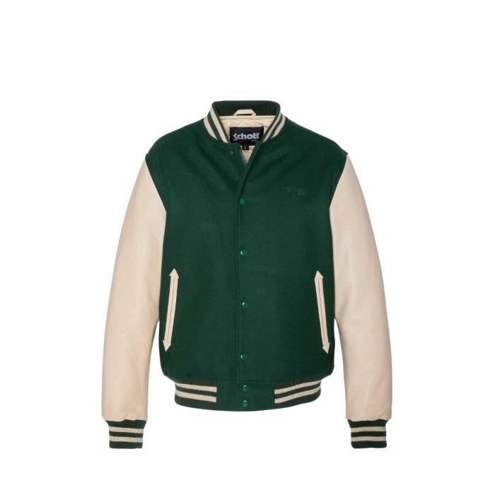 Teddy schott sales homme