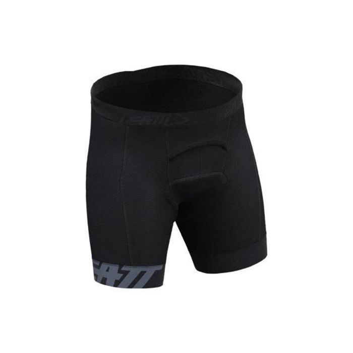 Cuissard Leatt 2.0 - noir - Adulte - Homme