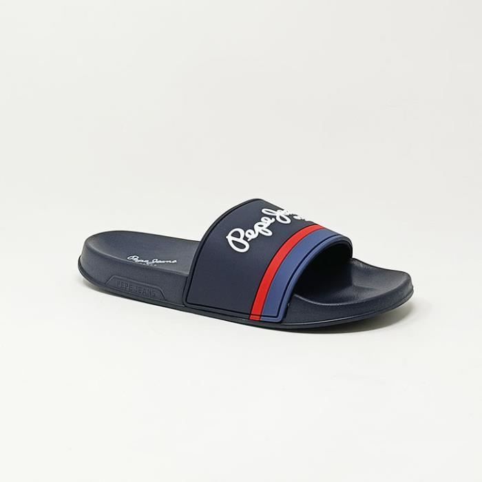 Sandale homme outlet pepe jeans