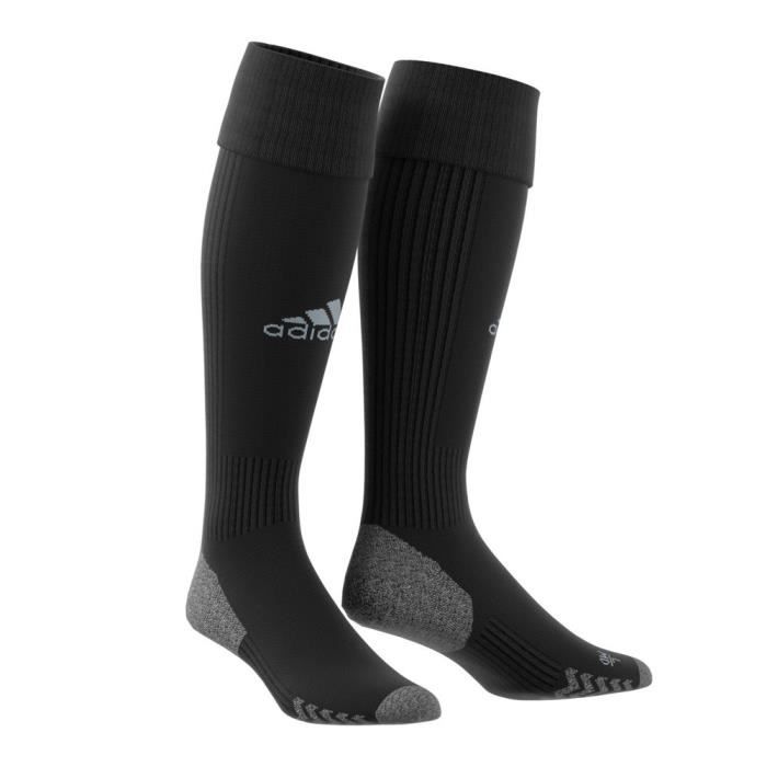 Chaussettes de foot Noir Adidas Ref 22 Sock