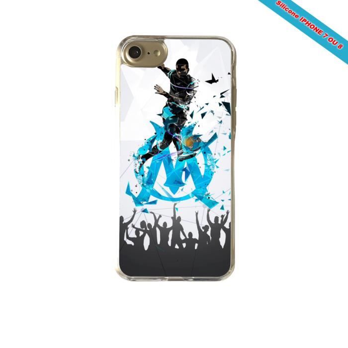 coque iphone 7 marseille