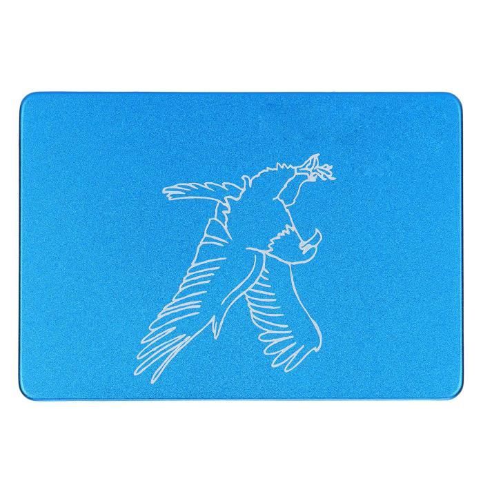SSD – OMABETA – Hsthe Sea – 2.5 pouces – 2 To – SATA3 – Disque dur externe