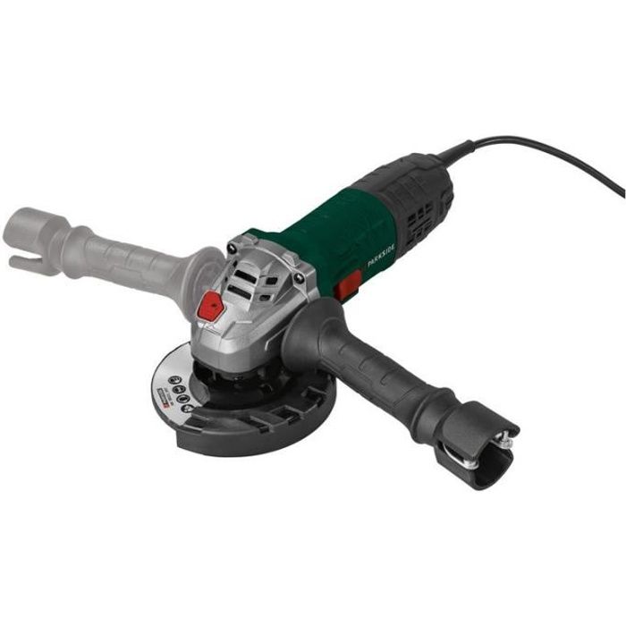 PARKSIDE® Meuleuse d’angle »PWS 115 A1«