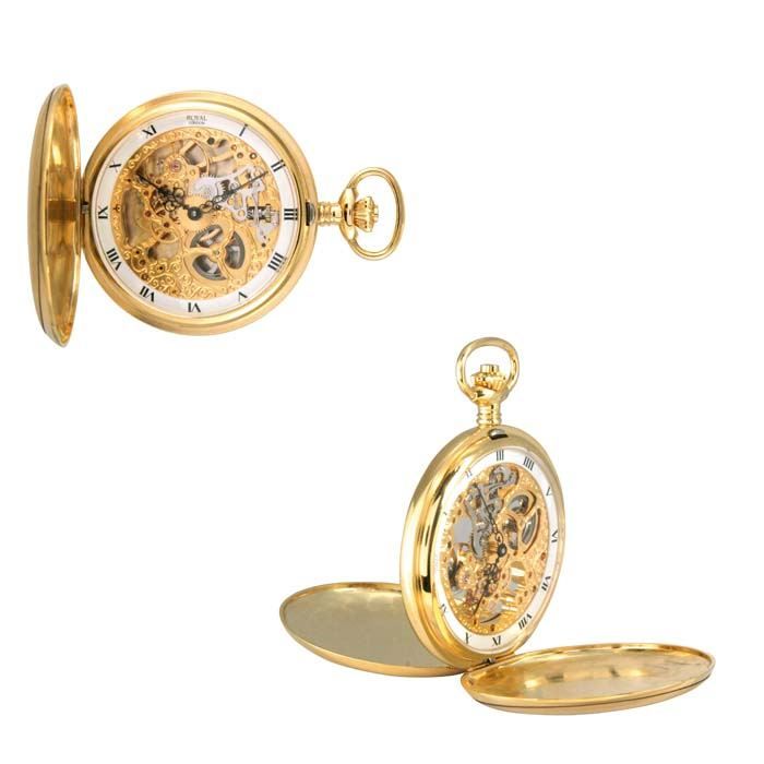 Montre Gousset Royal London 90016 02 Achat vente montre de