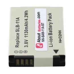 Batterie Pour Samsung Wb550 Cdiscount Appareil Photo