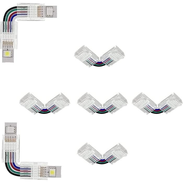 Base Lumineuse Perko 1048P00DP Chromée - 2 Broches Avec Rabat - LED - Neuf