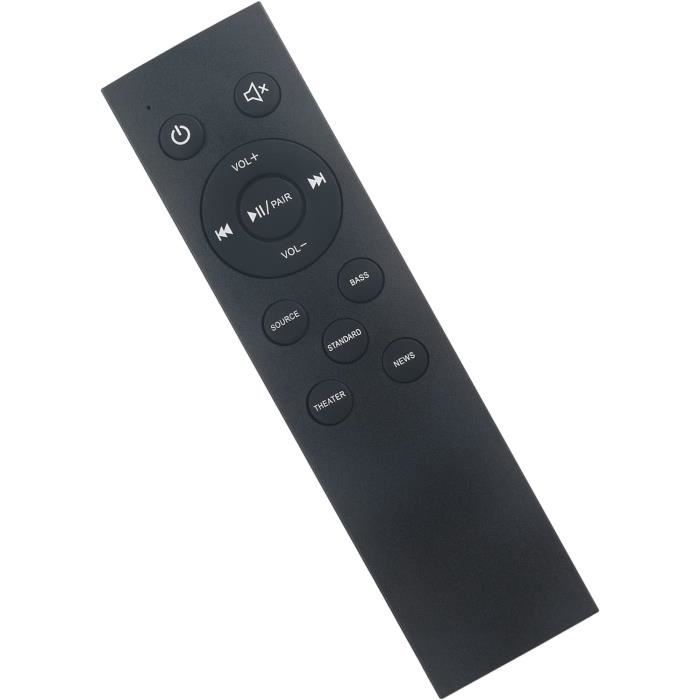 Télécommande Universelle YK(R)-C/01E Compatible Aux Climatiseurs 433MHz - Remplacement