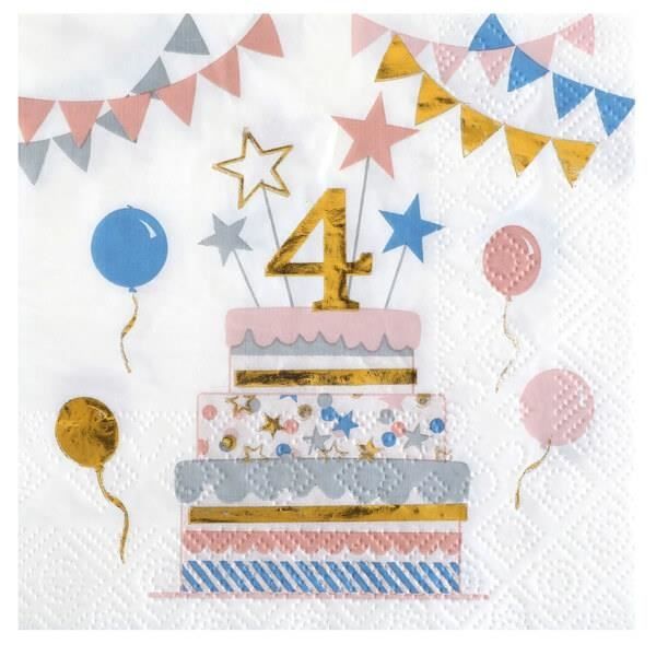 Serviette Cocktail Anniversaire Enfant 4 Ans Multicolore X R 6696 Matiere Papier Achat Vente Serviette Jetable Soldes Sur Cdiscount Des Le Janvier Cdiscount Serviette Cocktail Anniversaire Enfant 4 Ans Multicolore X R 6696 Matiere Papier Achat Vente Serviette Jetable Soldes Sur Cdiscount Des Le Janvier Cdiscount