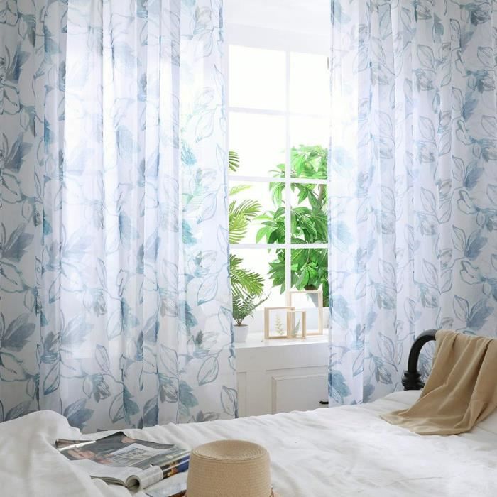 Download Rideaux de plage pour chambre Desktop Wallpaper