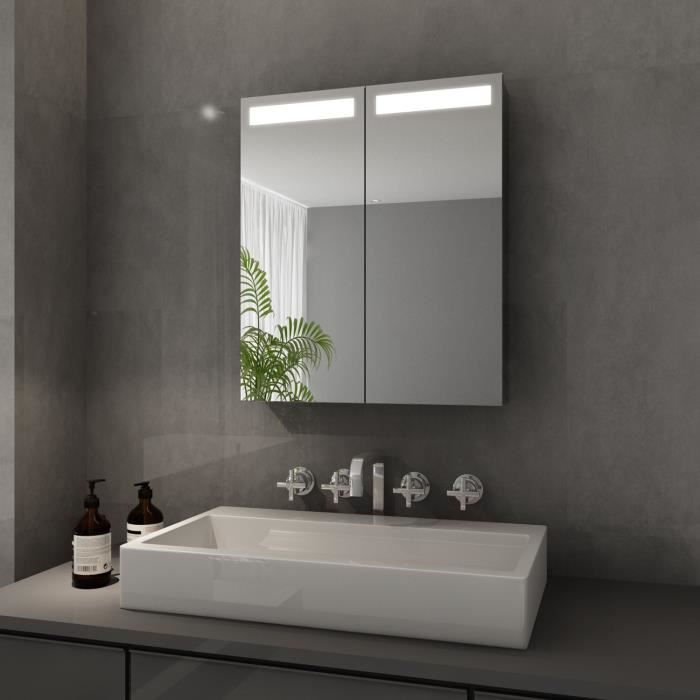 Armoire De Toilette Avec Prise Achat Vente Pas Cher