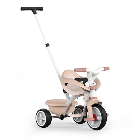 Tricycle Be Move Confort Smoby - vue 2