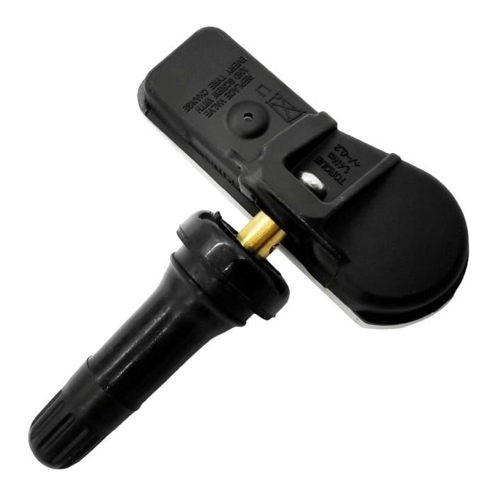Capteur de Surveillance de la Pression des Pneus TPMS 52933C1100 pour Hyundai Sonata Tucson
