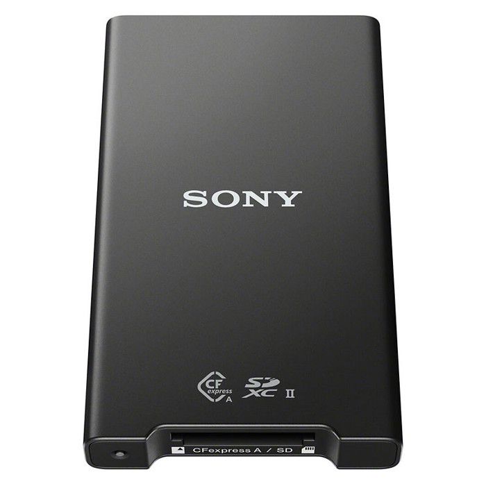 Sony CFexpress Type A USB 3.2 - vue 5