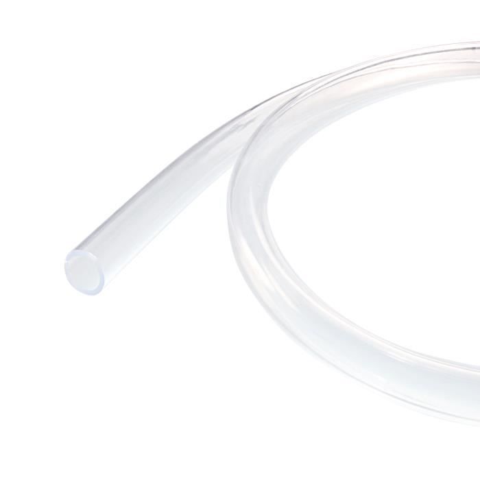 Tuyau Tube SOURCING MAP 2Pcs 13mm Diamètre Extérieur 0