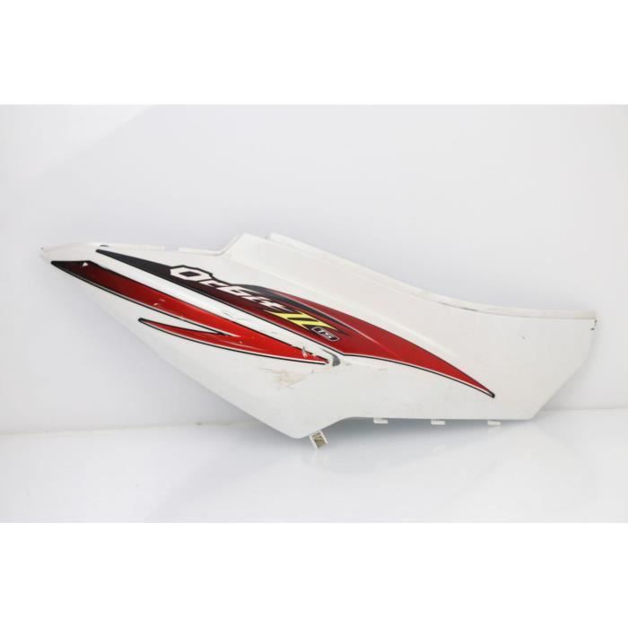 Coque arrière gauche SYM ORBIT II | Cycles Soiteur Lorient SYM BENELLI