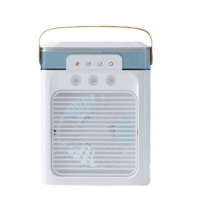 Climatiseur Mural Portable De 2 000 W Avec Fonction Minuteur à Distance