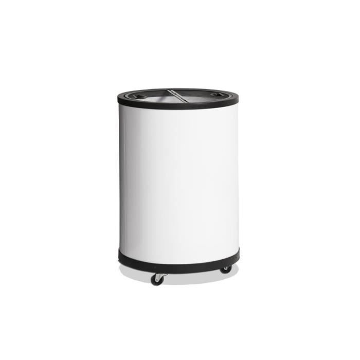6 Manchons Isolants Néoprène Pour Canettes 16 Oz - Anti-Dérapants, Réutilisables - Garde Les Mains Au Sec Et Boissons Froides - 1