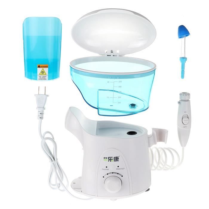 Mouche Bebe Electrique Aspirateur Nasal Grande Capacite Pour Adulte Enfant Cdiscount Au Quotidien