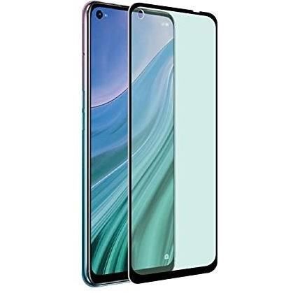 Verre trempé antibactérien Tiger Glass Plus pour OPPO A54A74 5G