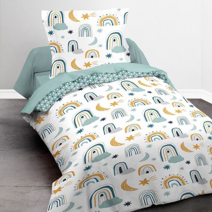 housse de couette 90 x 140 cdiscount