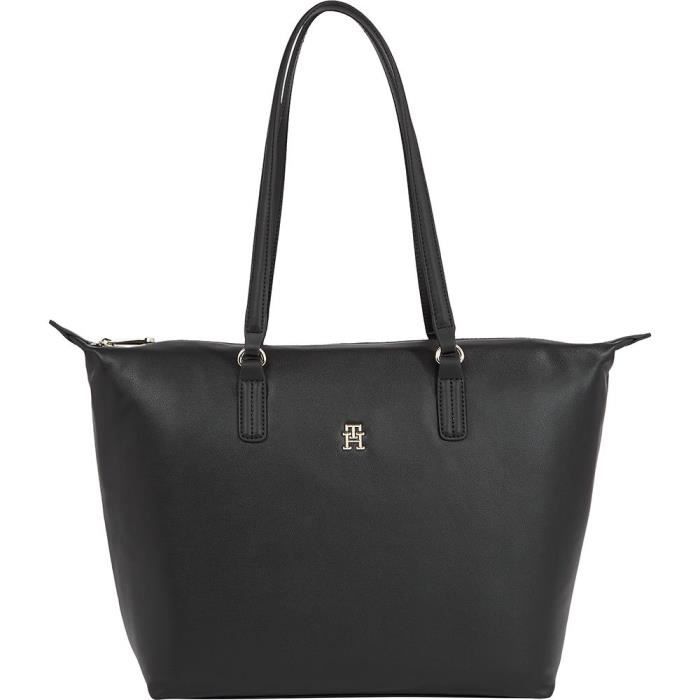 Pochette tommy hilfiger femme deals