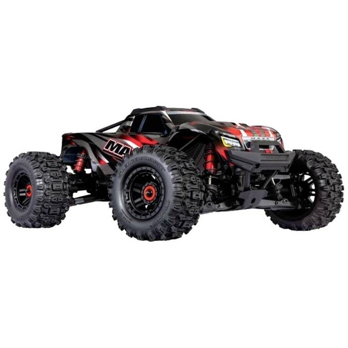 4x4 radiocommandé on sale