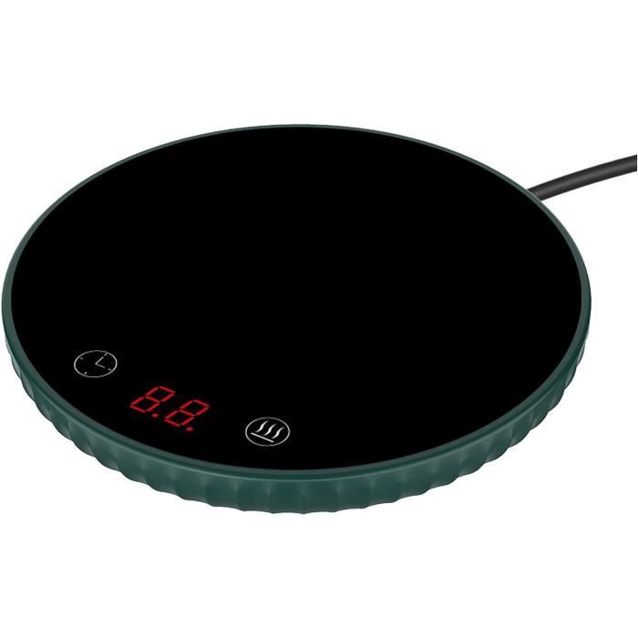 Twinkle Star Chauffe-bougie Réglable Avec Inuterie, Contrôle De La