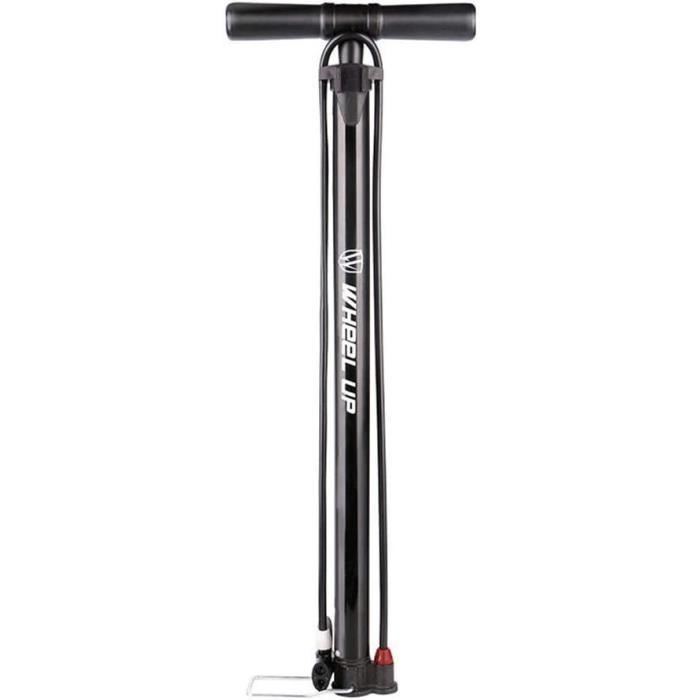 Pompe à Vélo Vintage CAMPIONE Del MONDO - Gonfleur HAMD PUMP - Pour Collection Ou Réparation