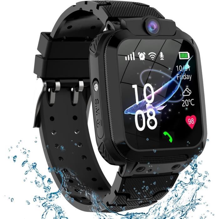 Montre gps cdiscount best sale