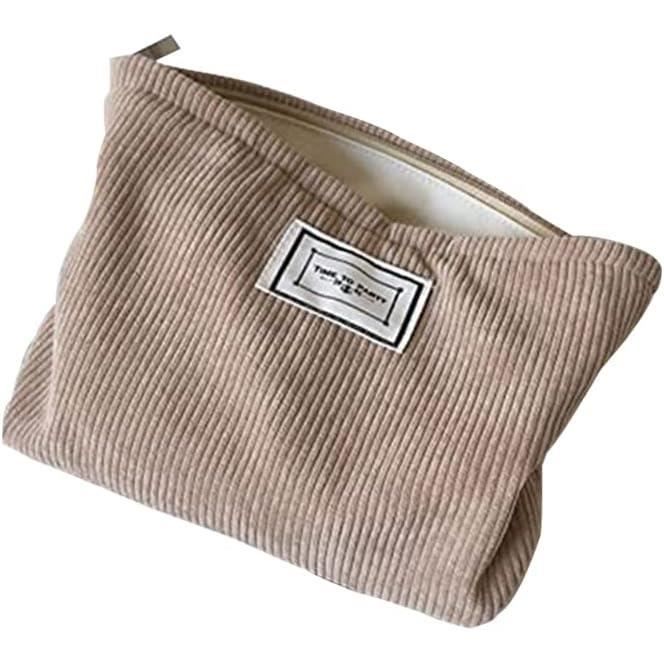 Trousse de Maquillage, Trousse Maquillage, Trousse de Toilette, Sac