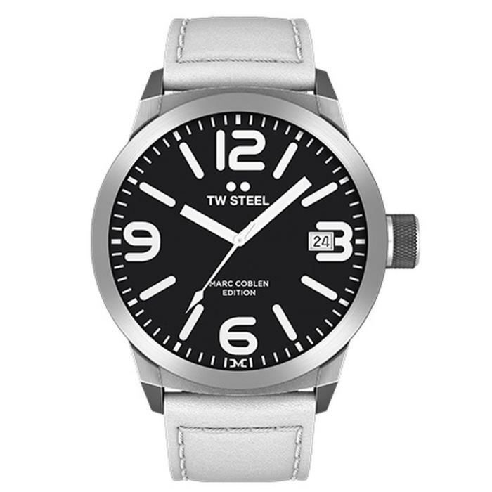Montre tw clearance steel homme