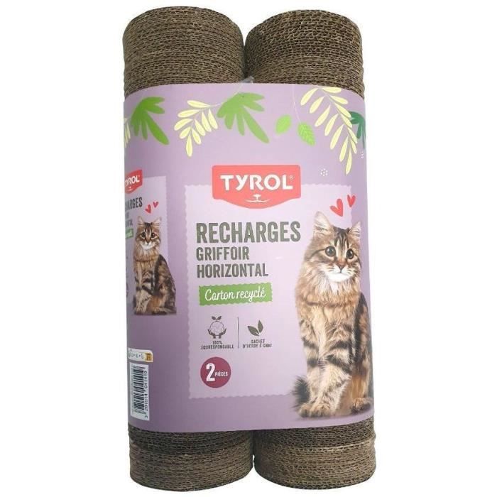 Recharges en carton - Griffoir Esperluette main image 1