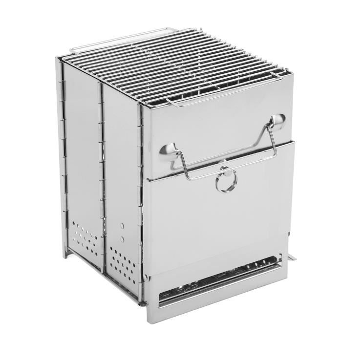Tuyau De Poêle à Bois En Acier Inoxydable, Conduit Réglable, Tuyau De Ventilation De Sécheur