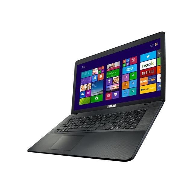 Écran LCD LED 17.3" De Remplacement Pour Asus X751LDV-TY296H - Neuf, Garantie 1 An, Compatible