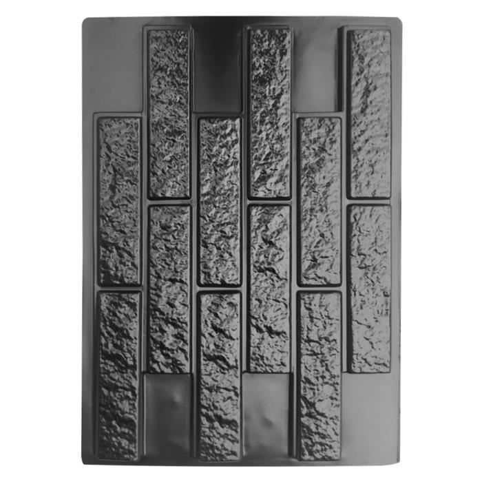 Panneau De Doigt Professionnel WOP 3D – Moule à Doigts FB – 145x40 Mm – Neuf
