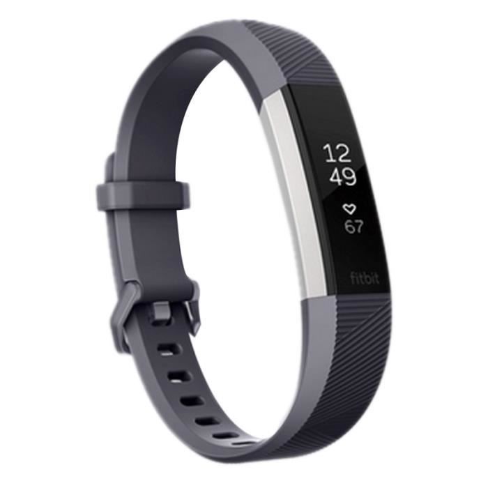Bracelet pour 2025 montre connectée fitbit