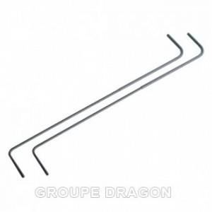 Whirlpool Ressorts de Torsion - vue 3