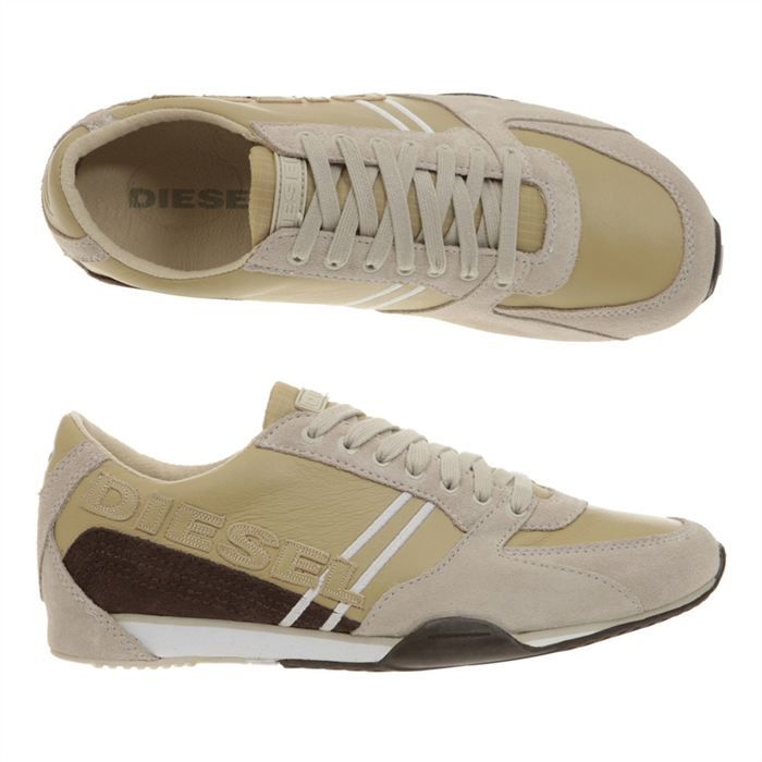 Diesel chaussure deals