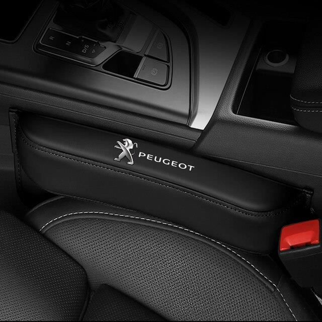Ajouter un siège chauffant dans une Peugeot 206 