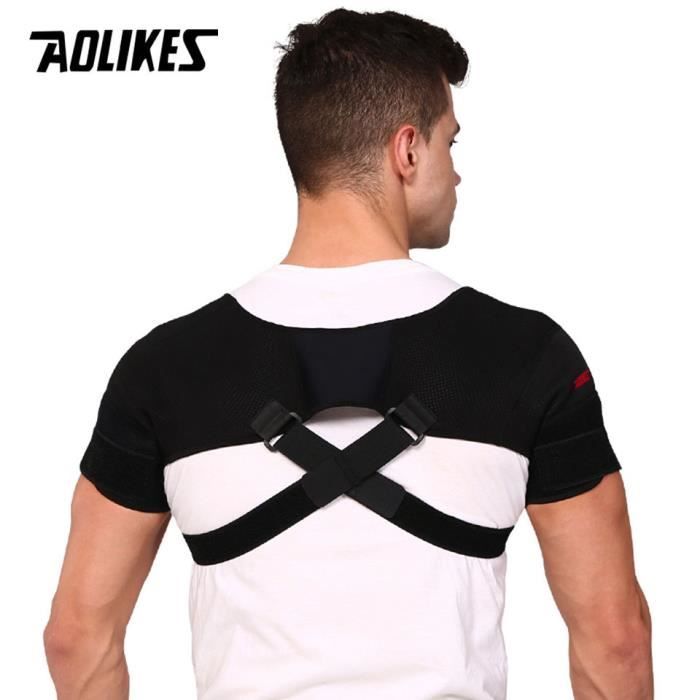 Ceinture de sport pour le dos top