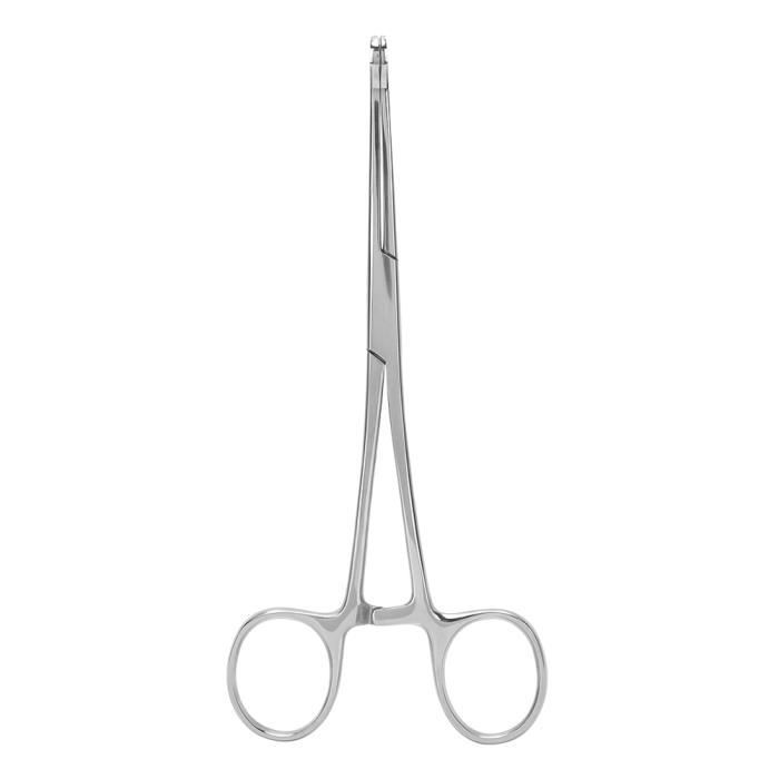 Pinces Ovales Piercing BEAUTY PLUS 15cm Ou 18cm - Acier Inoxydable Professionnel