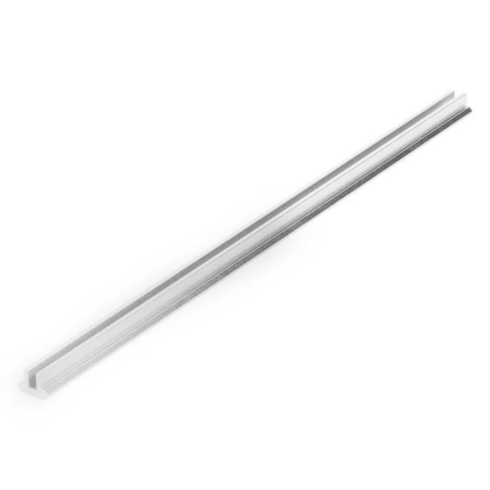 Profilé En Aluminium Linéaire 1070 - 800mm, Rainure En T, Pour Montage CNC, Imprimante 3D, Cadre Métallique DIY