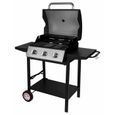 BARBECUE HARLEM FONTE EMAILLEE 55X41CM-1